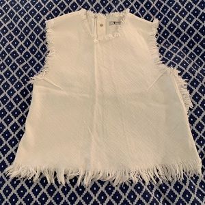 T by Alexander Wang top